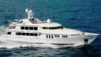Iris - Underway 2